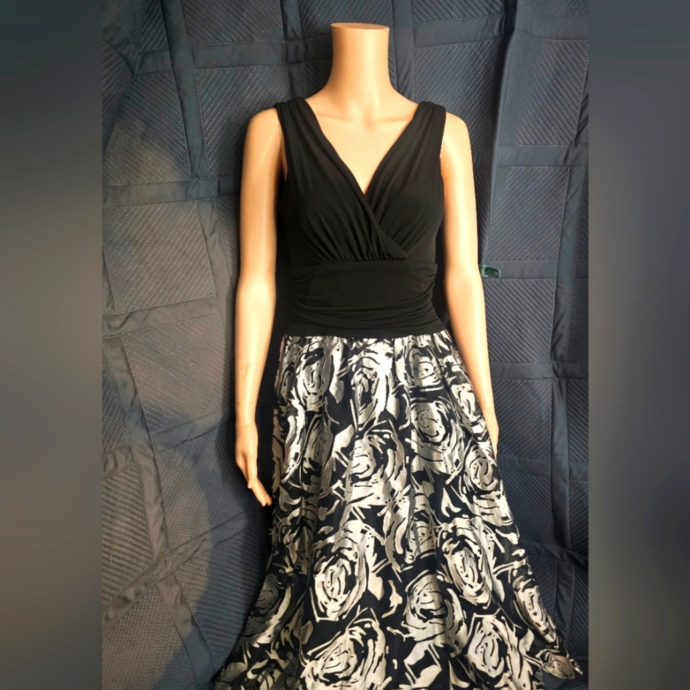 Santiago dress